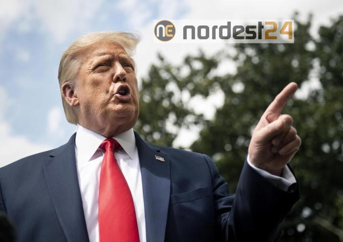 Trump,Mosca non vuole che vinca elezioni - 