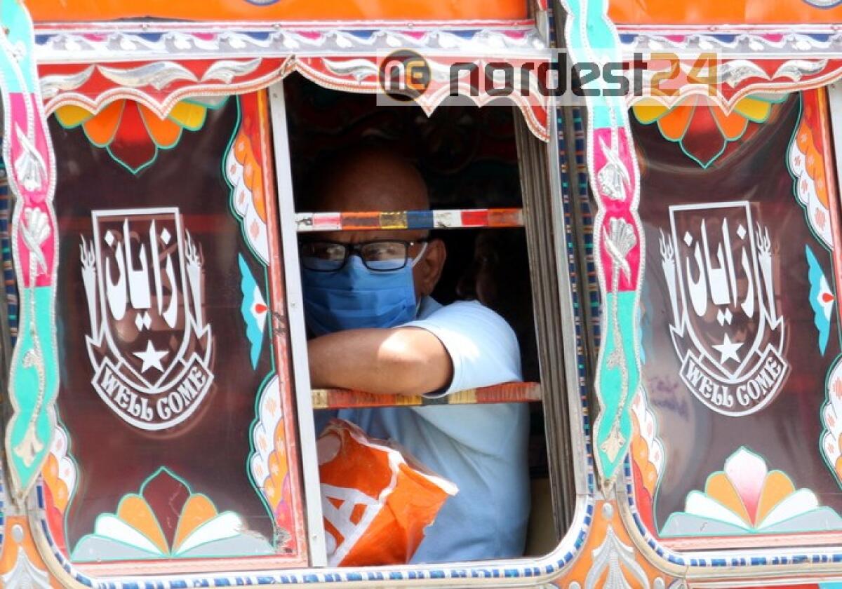 Coronavirus: Pakistan, 14 decessi in 24 ore - 