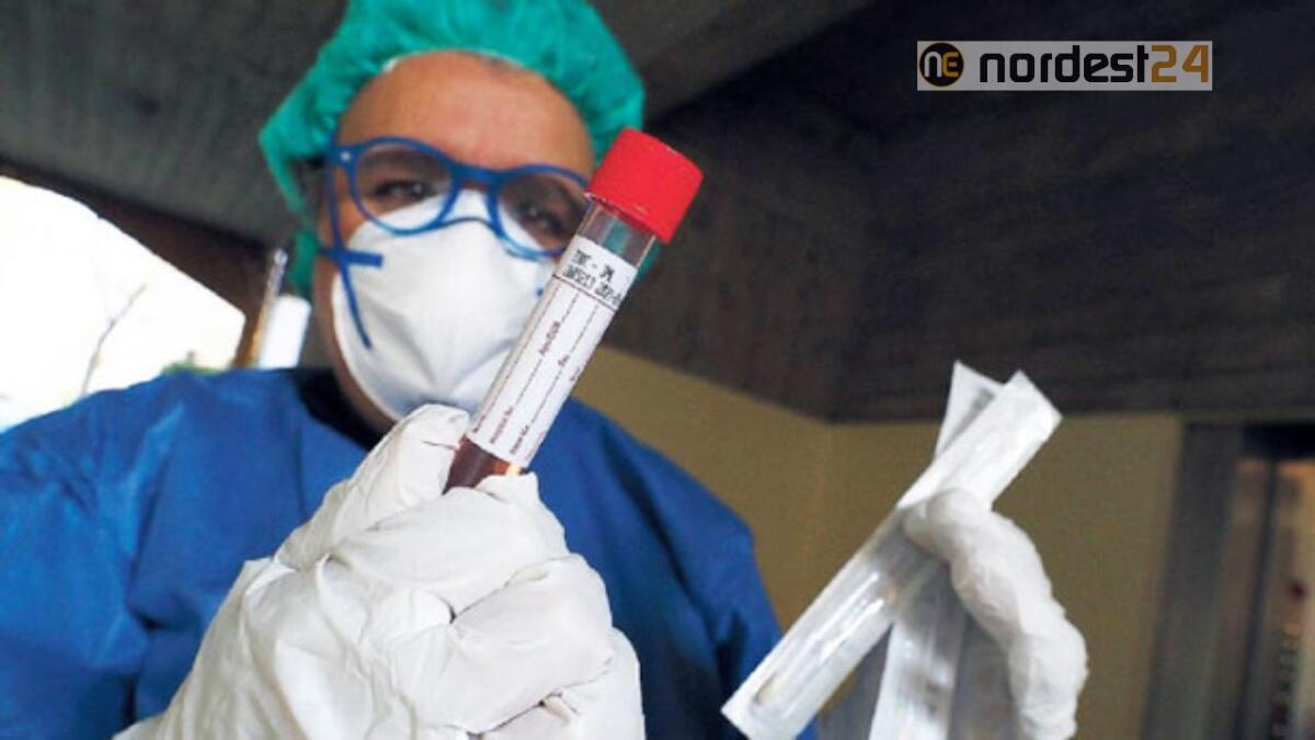 Coronavirus, Fvg: 7 nuovi contagi da ieri e 11 persone ricoverate - 