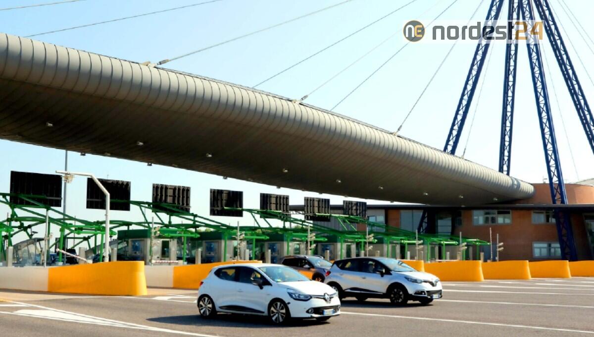 Autostrada, traffico da intenso a sostenuto nel prossimo week end - 