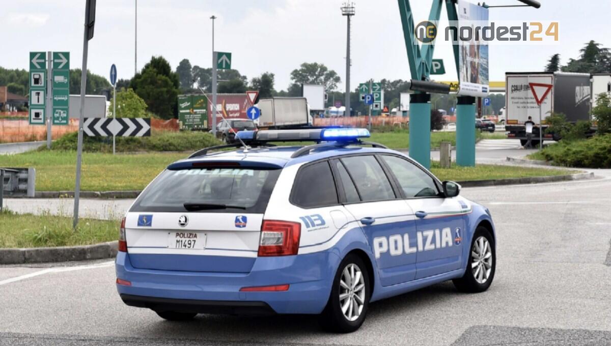 In A4 a 70 km orari oltre il limite: maxi multa e via la patente - 