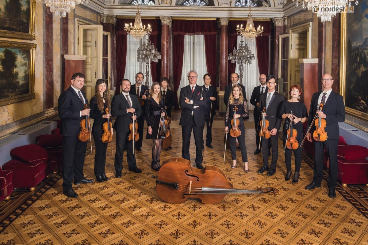 Carniarmonie saluta  con eccellenze del Friuli una riuscitissima 29° edizione - 