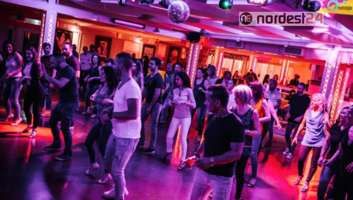 Scivola in un drink e si ferisce sulla pista da ballo: 40mila euro di risarcimento - 