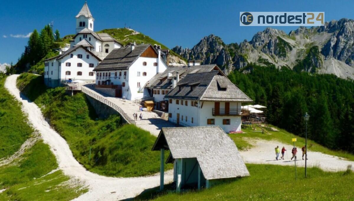 Turismo, in Fvg sforzi importanti per reggere al Covid-19 - 