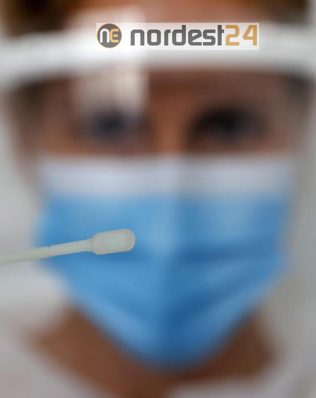 Coronavirus: Germania, test gratis a chi rientra dall'estero - 