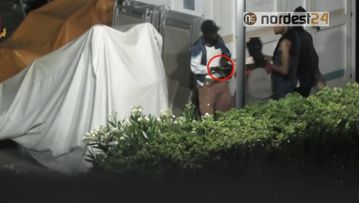 Jesolo. Crimini e droga: arrestati 11 spacciatori nigeriani - 