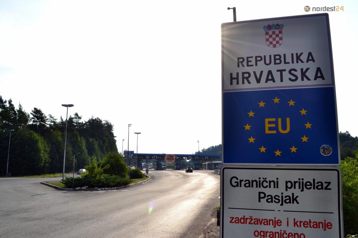 Ancora boom di contagi in Croazia: 208 casi positivi in 24 ore - 