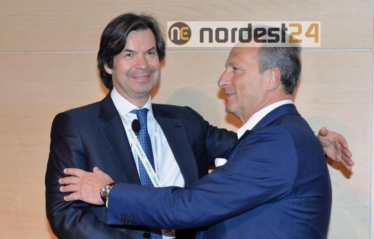 Ubi Banca: Gaetano Miccichè nuovo amministratore delegato - 