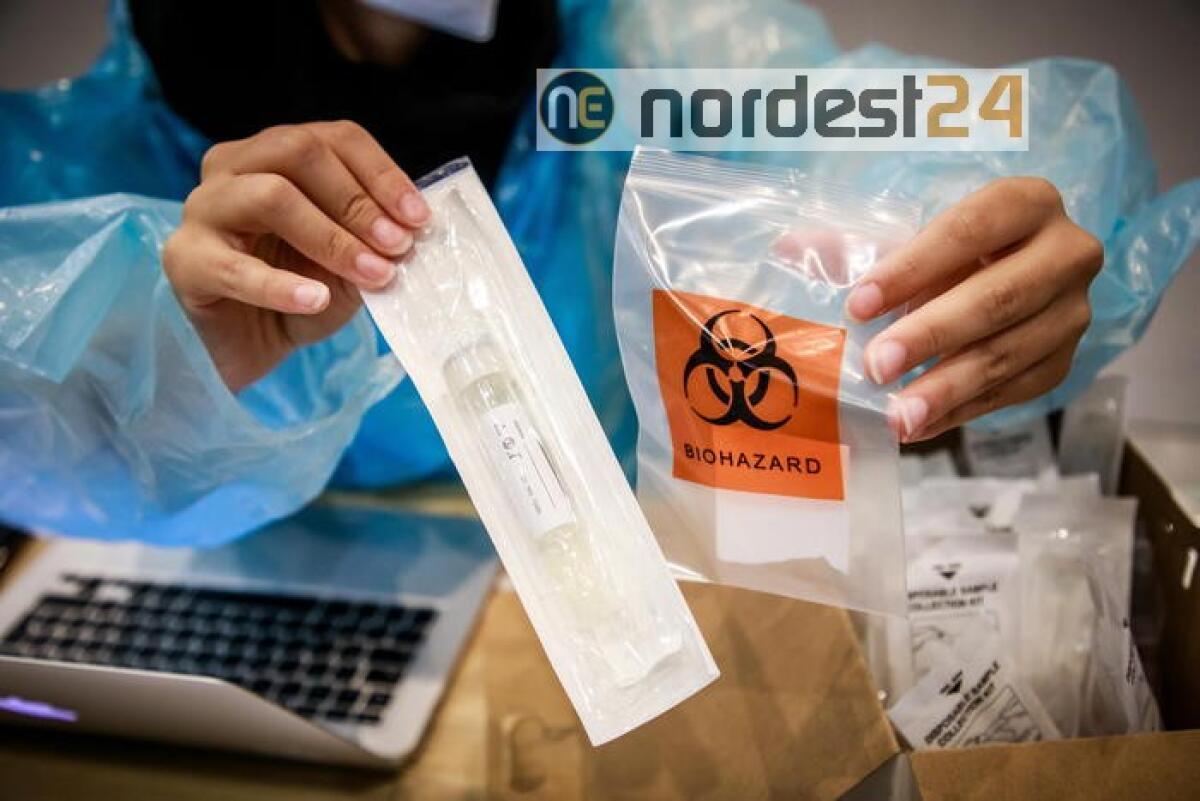 Coronavirus: Francia, oltre 1300 nuovi casi in 24 ore - 