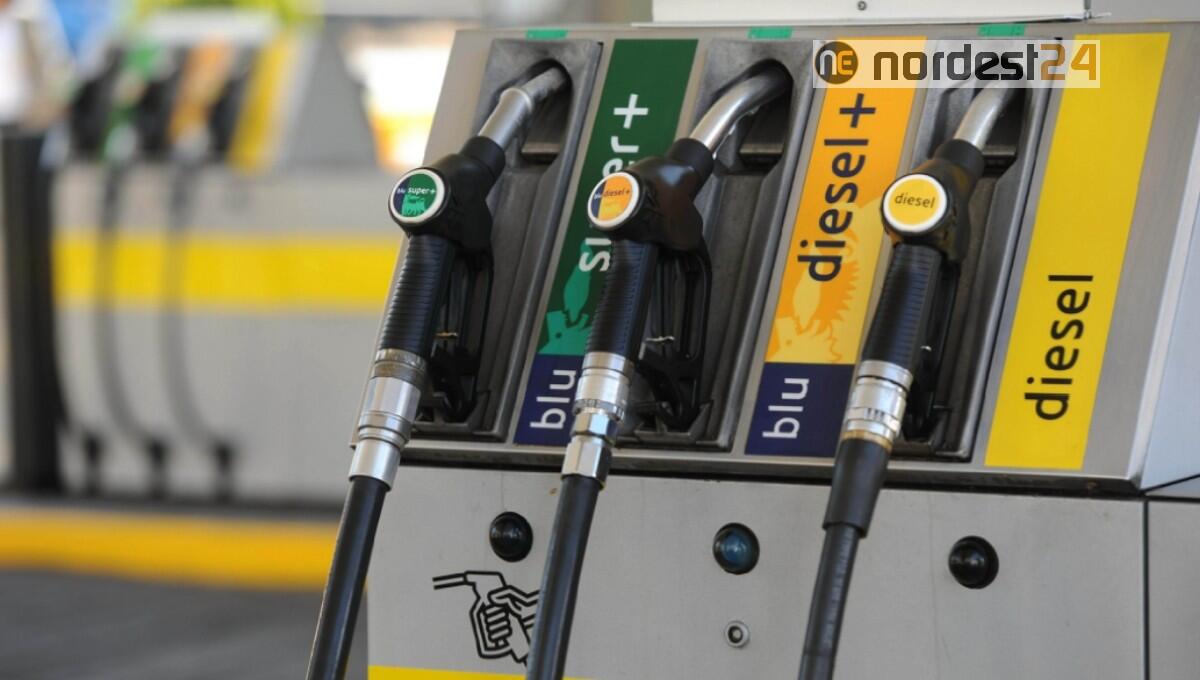 Fvg, aumentato il contributo regionale per i carburanti - 