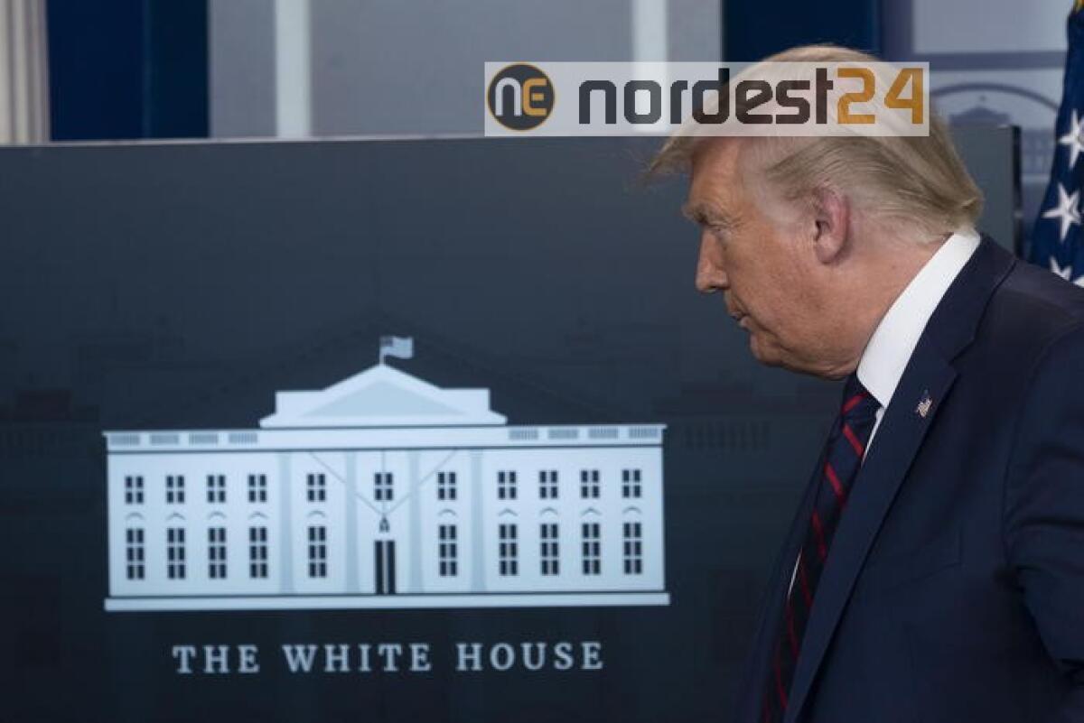 Coronavirus, Usa: altri 1.300 decessi - 