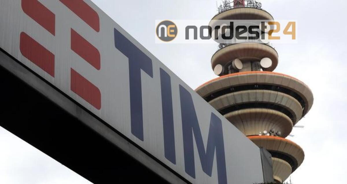 Tim rinvia al 31 agosto la firma con Kkr - 