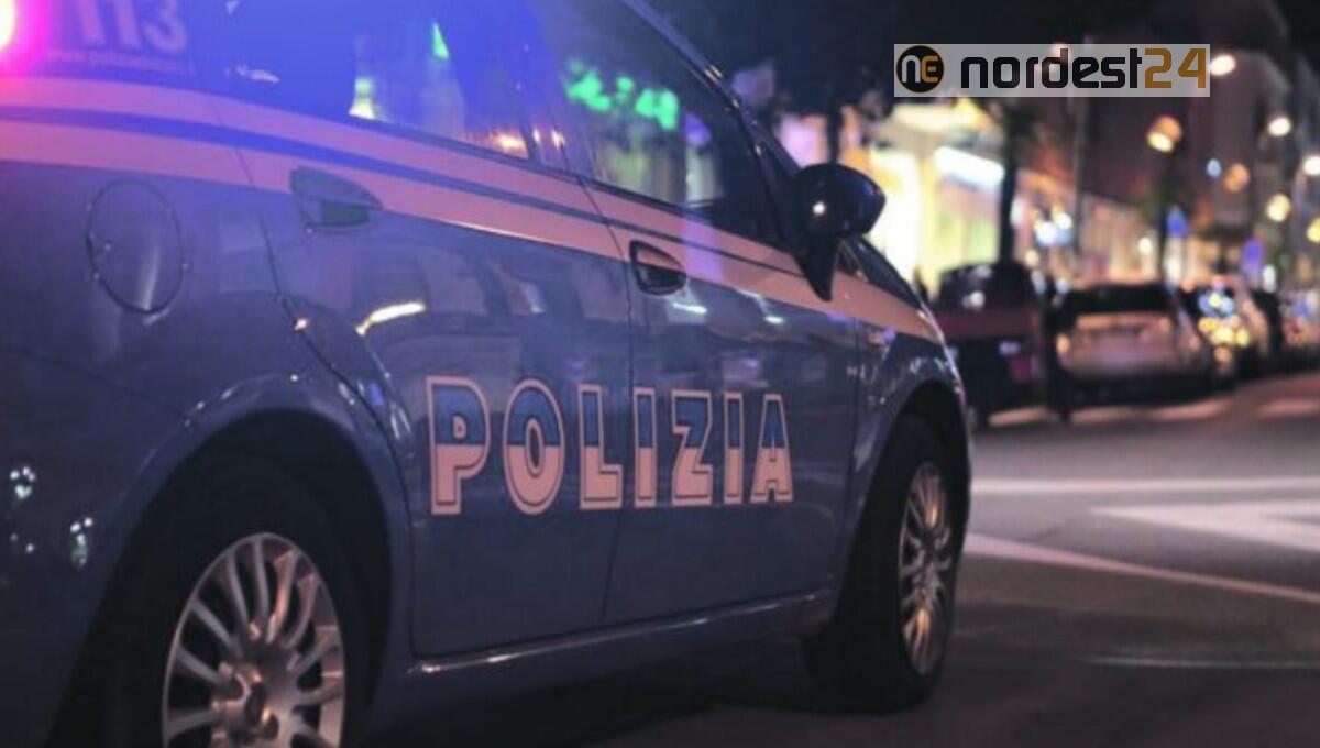 A 11 anni scappa dai poliziotti in scooter: denunciato e mezzo sequestrato - 