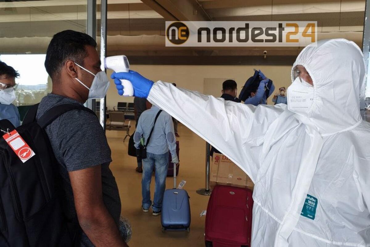 Calano ancora i contagi, ma tamponi ai minimi. I morti sono 12 - 