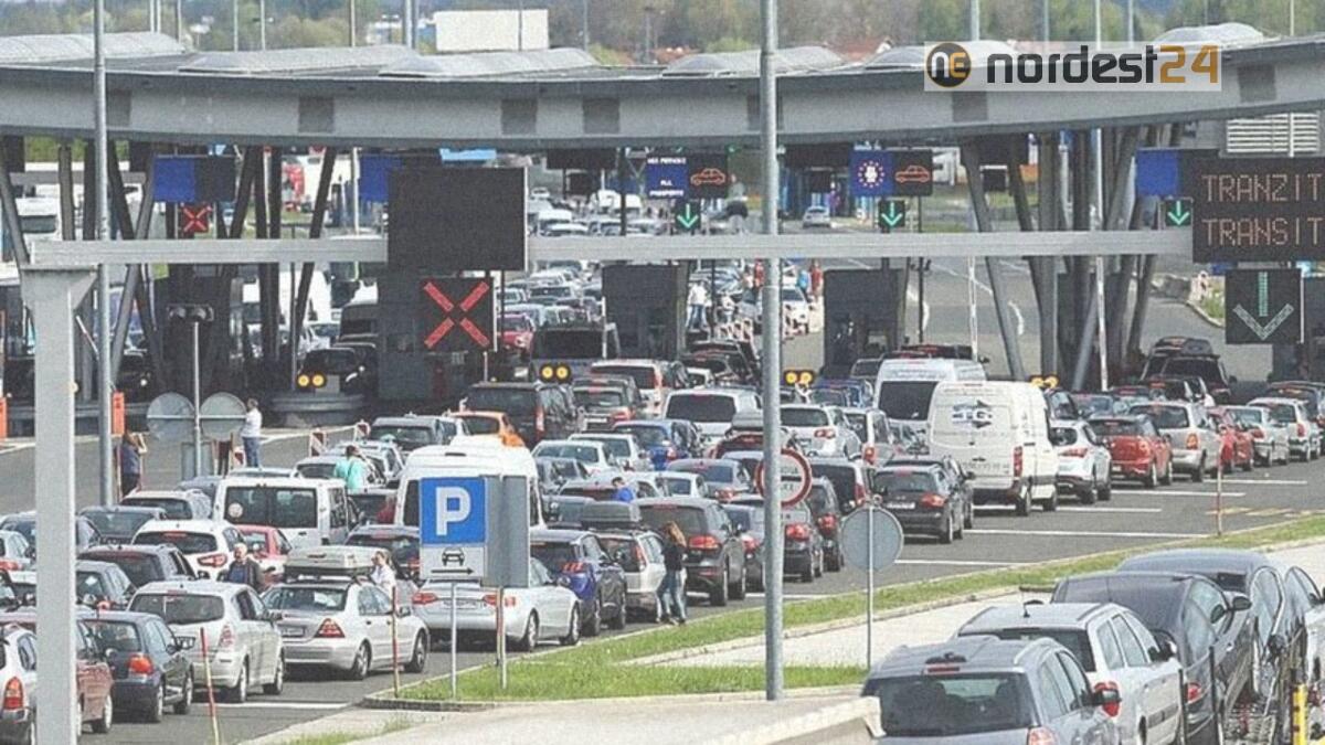 In Croazia oggi 151 nuovi contagi da Coronavirus - 