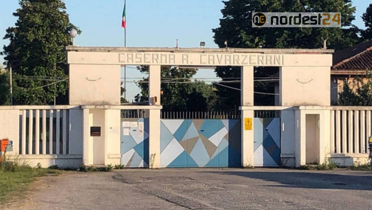 Udine. Nuovo contagio alla Cavarzerani: altri 14 giorni di zona rossa - 