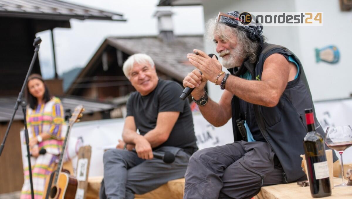 Successo a Sappada per le prime 2 giornate dedicate alla montagna - 