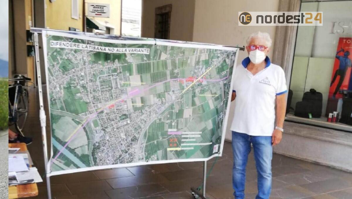 Latisana, variante ferroviaria: marcia indietro di RFI - 