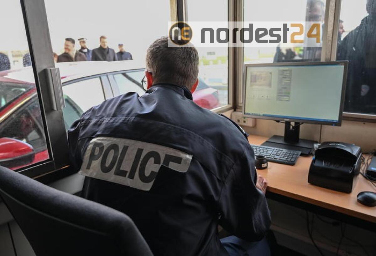 Gb chiede alla Francia di fermare i migranti nella Manica - 