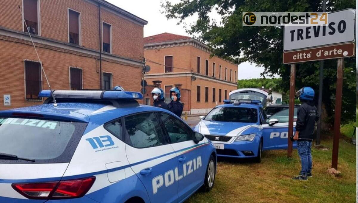 Treviso. Migranti rifiutano i tamponi: aggrediti gli operatori sanitari - 