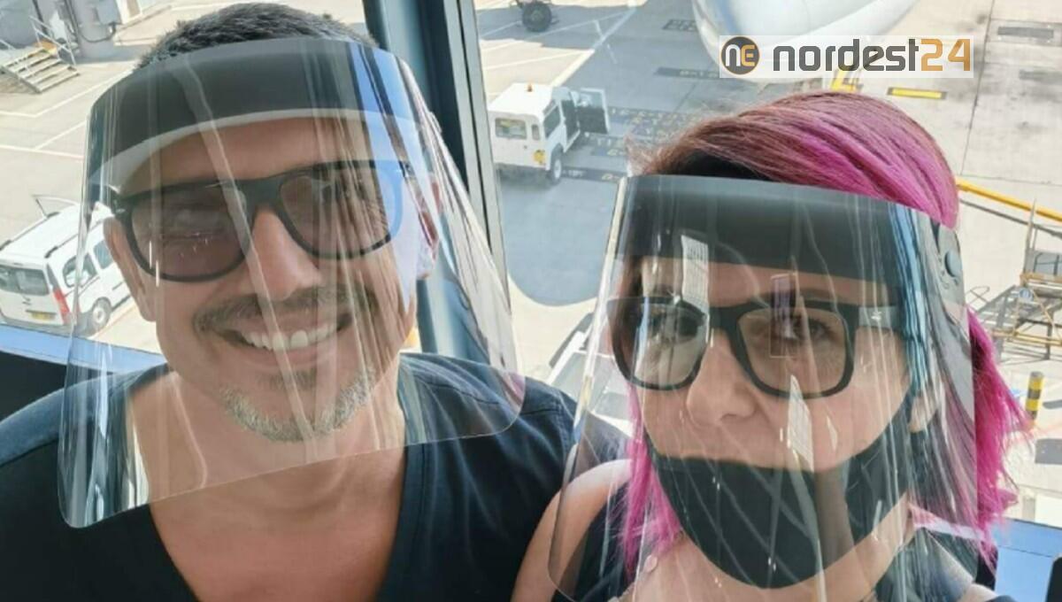 In vacanza alle Maldive muore annegato: Aviano piange Alessandro Rosignoli - 