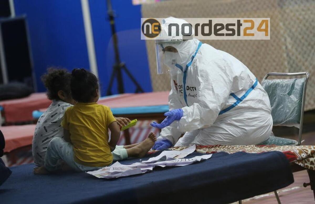 Coronavirus, 18 milioni di casi al mondo - 