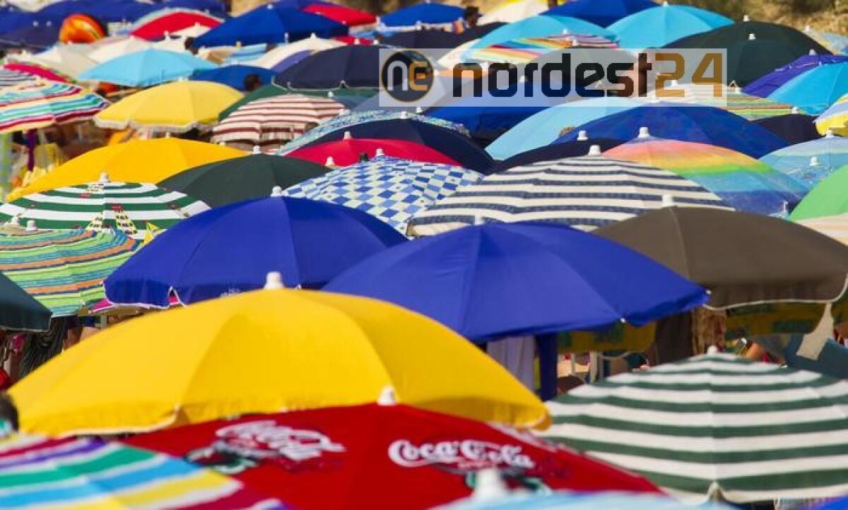 Razzismo: picchiato in spiaggia perché è di colore - 