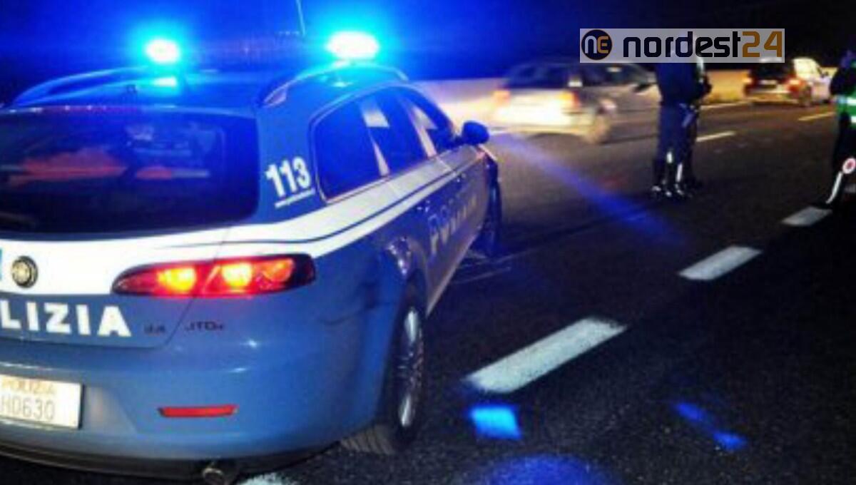 Gonars. 26 afghani scoperti in un camper: arrestati 2 passeur - 