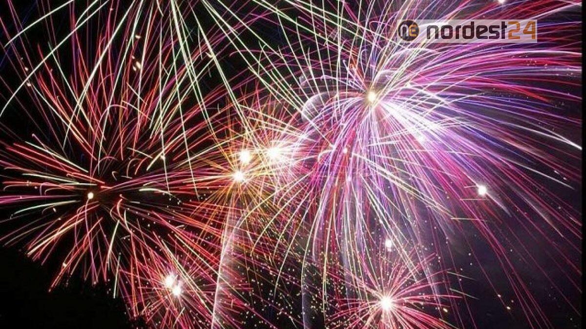 Ferragosto 2020, a Bibione questa sera i Fuochi d'artificio - 