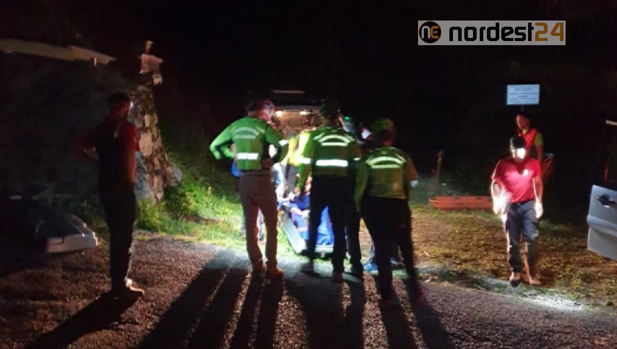 Nulla da fare per il cercatore di funghi: ritrovato morto Ezio Mazzilis di Tualis - 