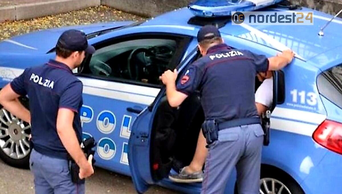 Arrestato 50enne slovacco con mandato di arresto Europeo - 