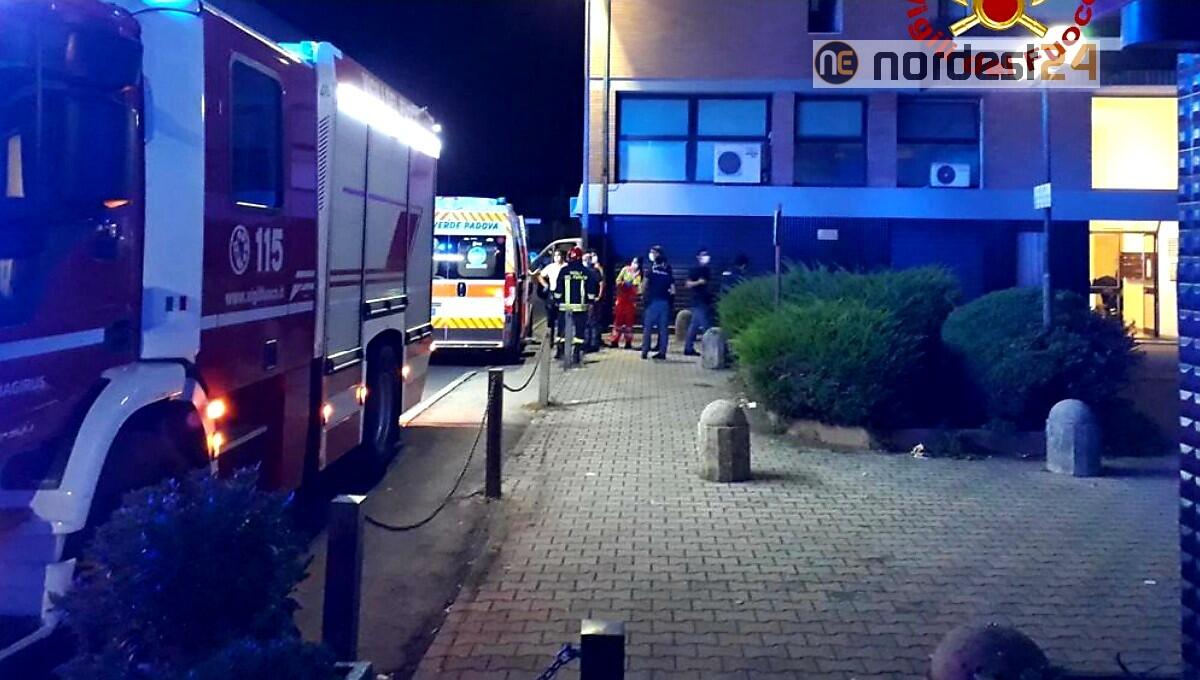 Fuga di gas in appartamento: intossicata un'anziana donna - 