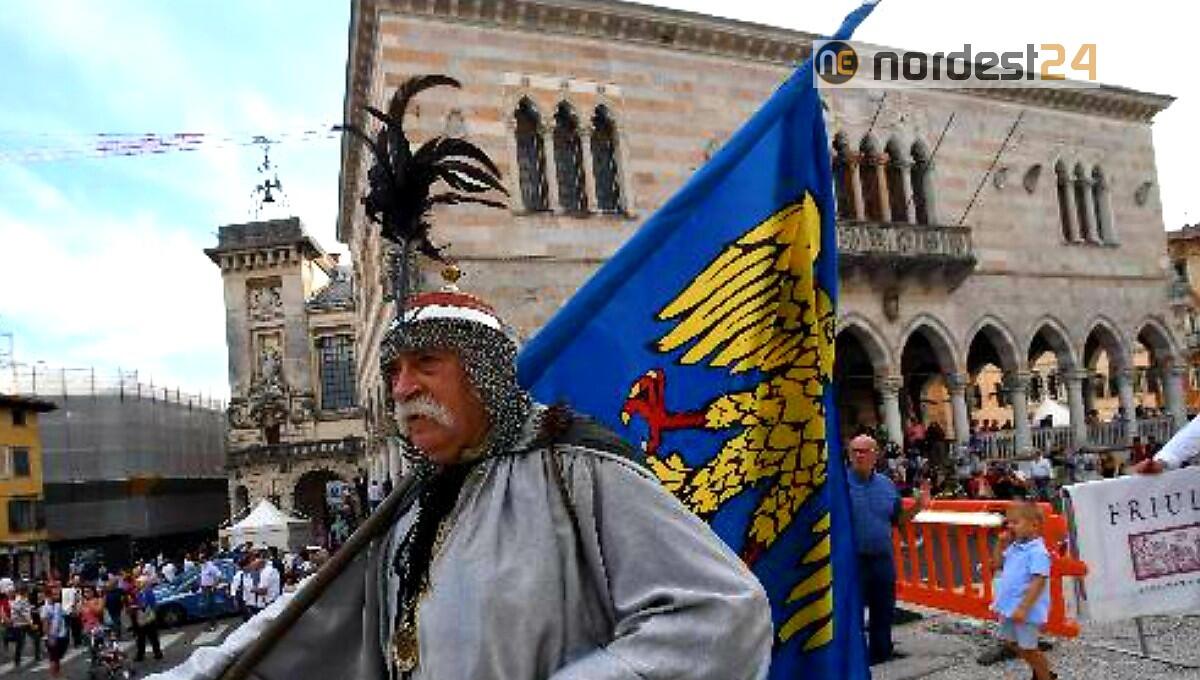 Friuli DOC 2020: domani l'inaugurazione con medici ed infermieri - 