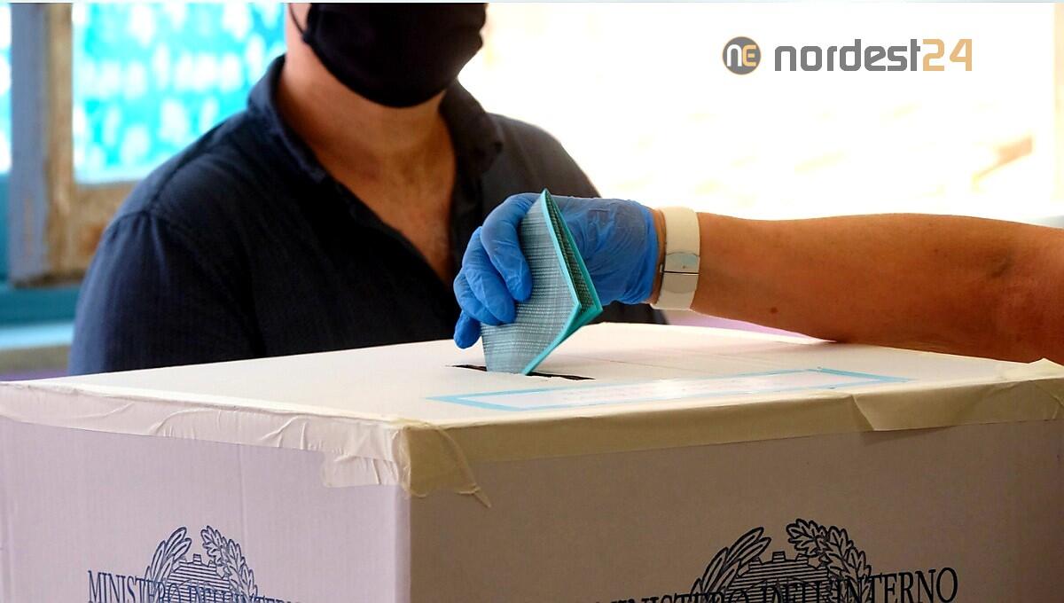 Referendum, in Fvg il "Sì" vince con il 59,57 per cento - 