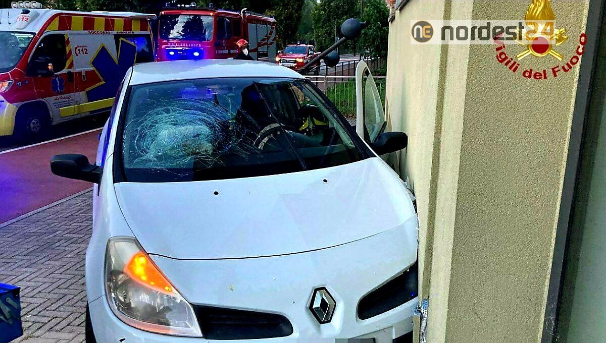 Incidenti all'alba, 2 fuoriuscite autonome a Sacile e Pordenone - 