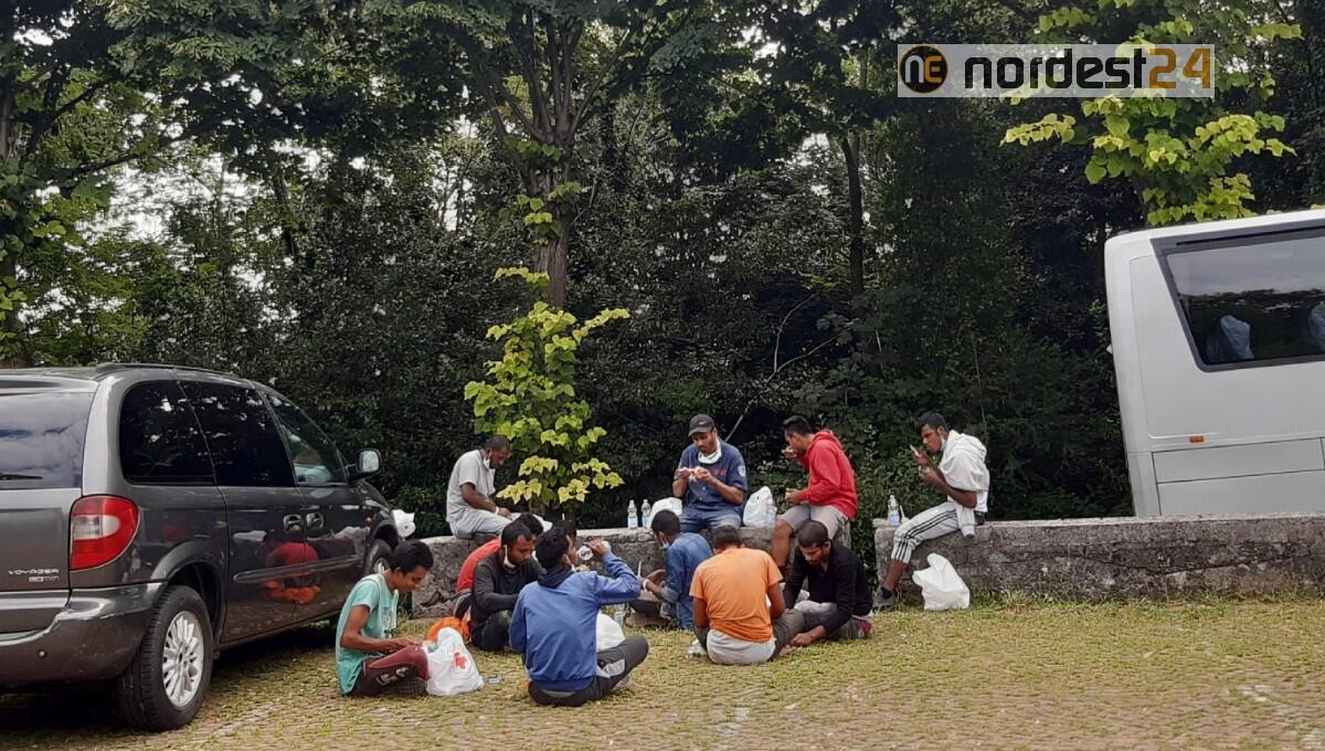 Fvg, rintracci di migranti irregolari: oltre 70 da ieri - 