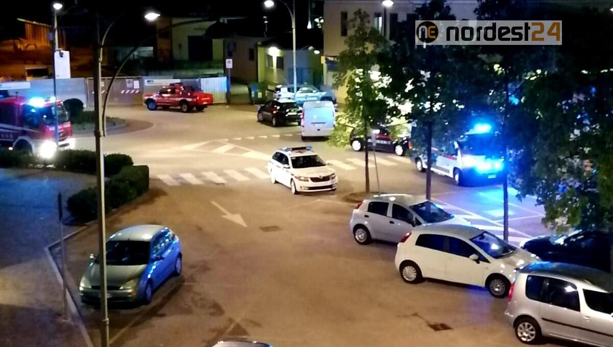 Investito da un treno a Codroipo: morto un giovane - 