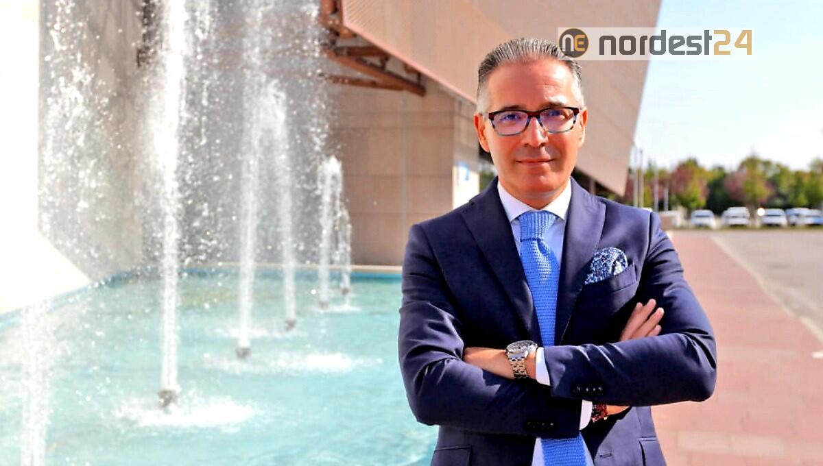 Cafc, riconfermato il Presidente Salvatore Benigno: ecco il Cda - 