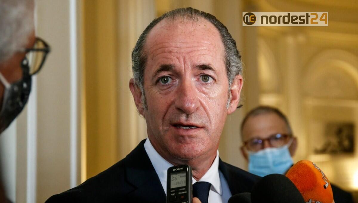 Scuole, Veneto: "se alunno positivo, tampone in classe a tutti" - 