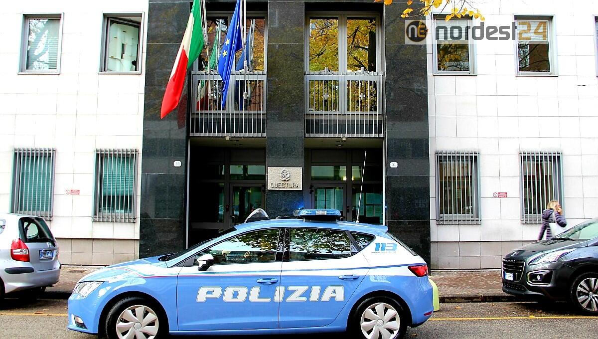 Udine. Due 20enni con figlia al seguito sorpresi a rubare in abitazione - 