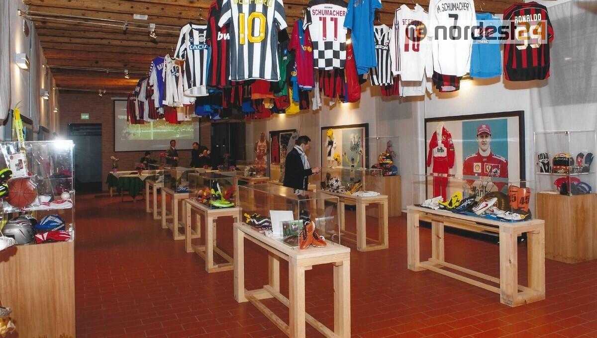 Stelle Manzanesi: premiate 12 eccellenze dello sport regionale - 