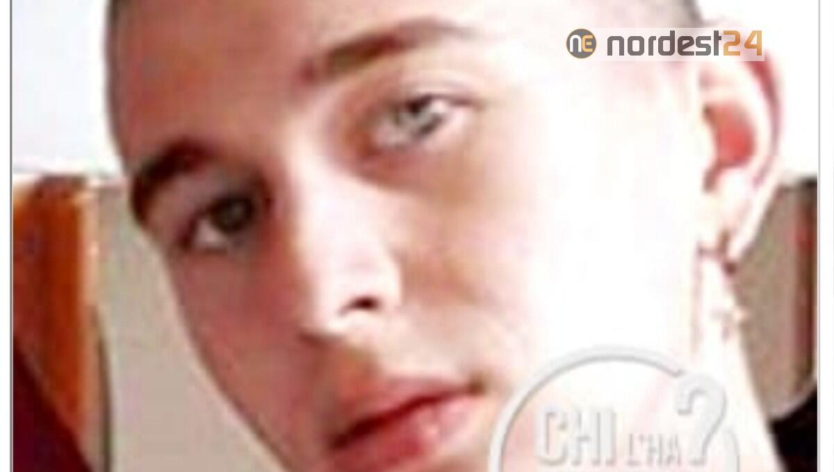 Nikita scomparso da Pasian di Prato:  l'appello della famiglia per ritrovarlo - 