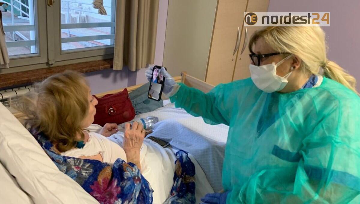 Tutte Covid free le Rsa Sereni Orizzonti in provincia di Udine - 