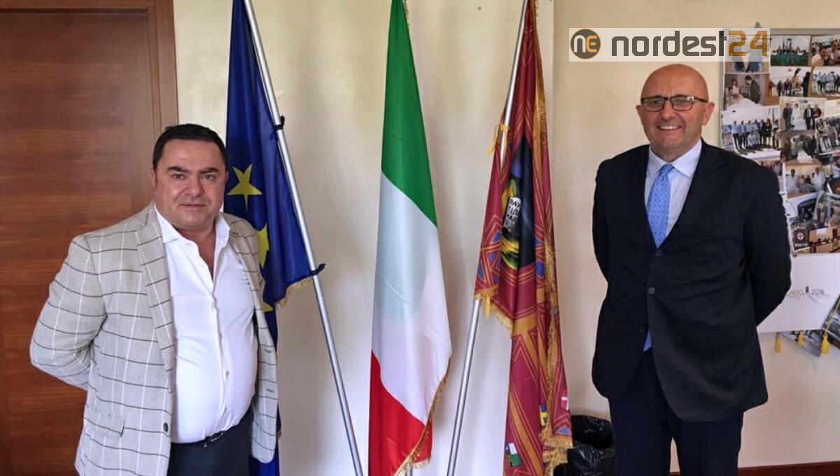 A Portogruaro da ottobre un nuovo primario di pediatria - 