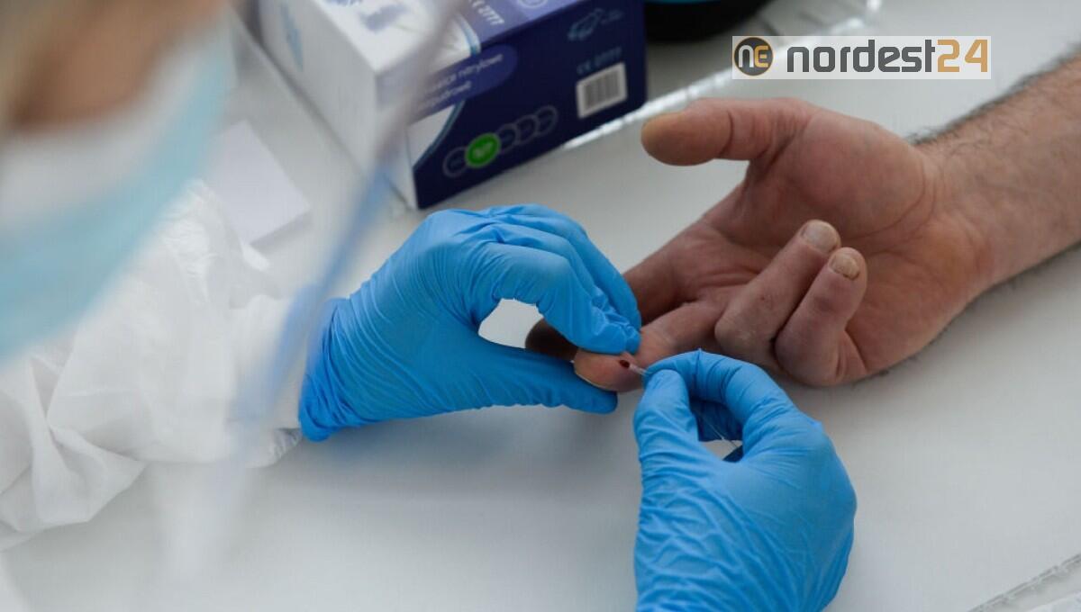 Covid, test sierologico scopre docente positivo a Gorizia - 