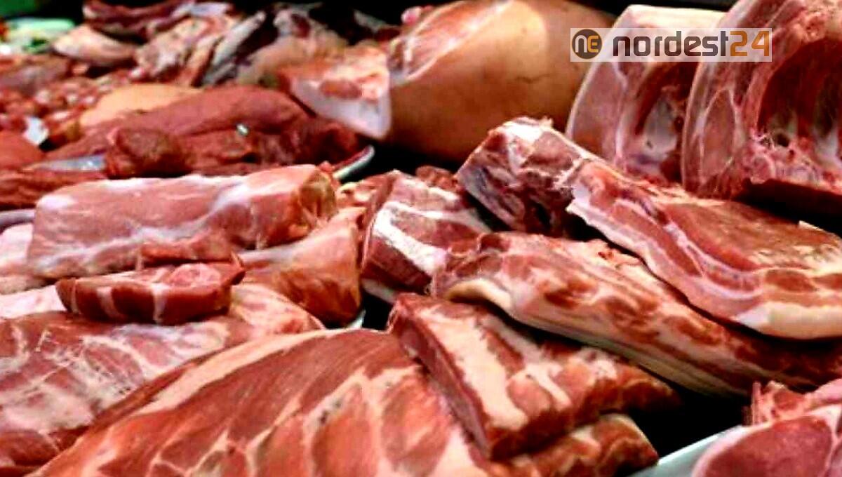 Monfalcone. Ingente sequestro di carne in cattivo stato di conservazione - 