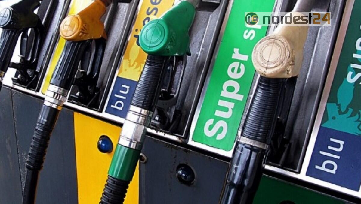 Carburanti, Fvg: da ieri in vigore aumento contributo regionale - 