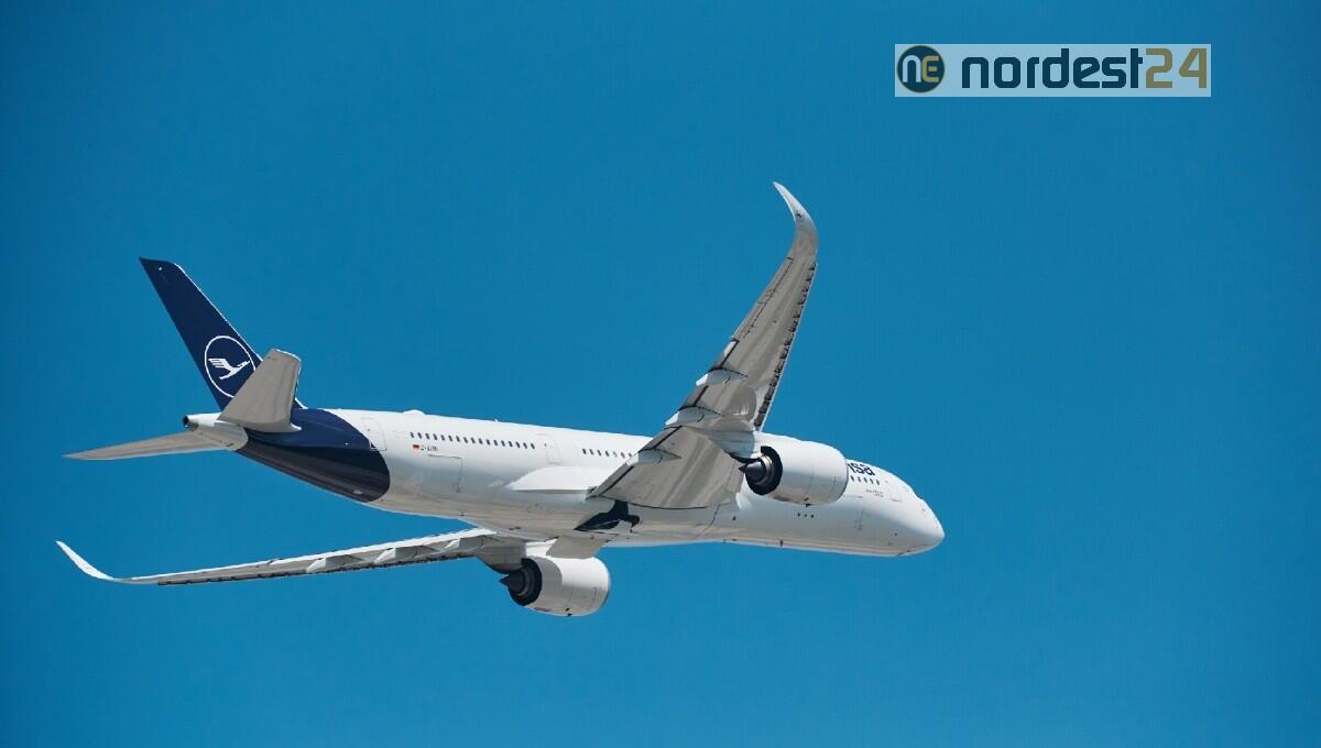 Fvg, trasporti: Lufthansa riparte da Trieste Airport - 