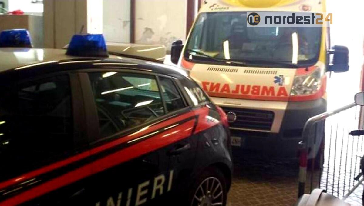 Lanciati in corsa dal furgone: feriti gravemente tre migranti - 