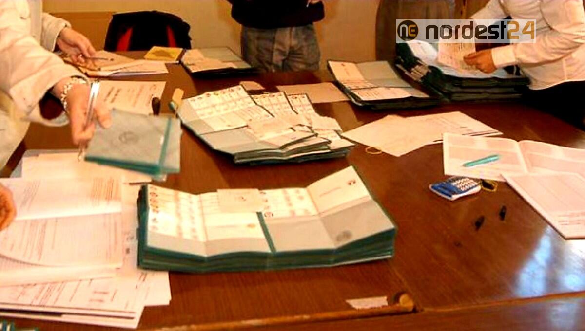???? Risultati Elezioni comunali: avviato lo spoglio nei Comuni al voto in Fvg e Veneto - 